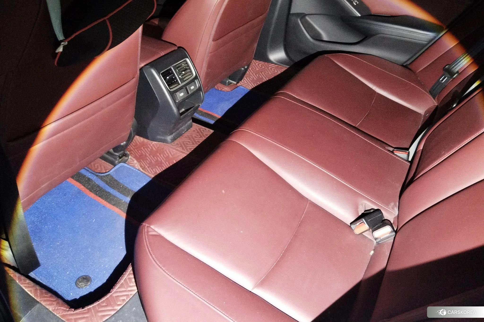 Honda Accord 2020 Черный из Китая