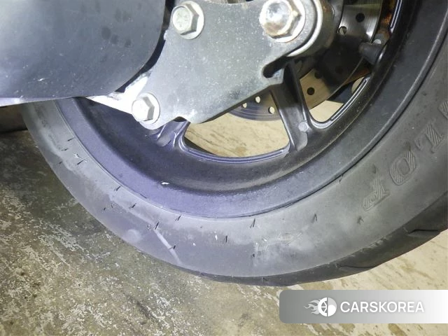 Проданный Honda PHASE id 4184459 из Японии