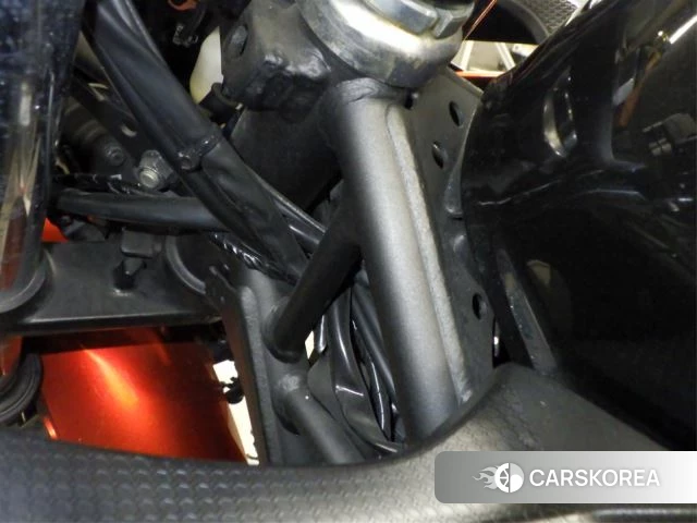 Проданный Kawasaki NINJA 400 2018 из Японии, фото 5