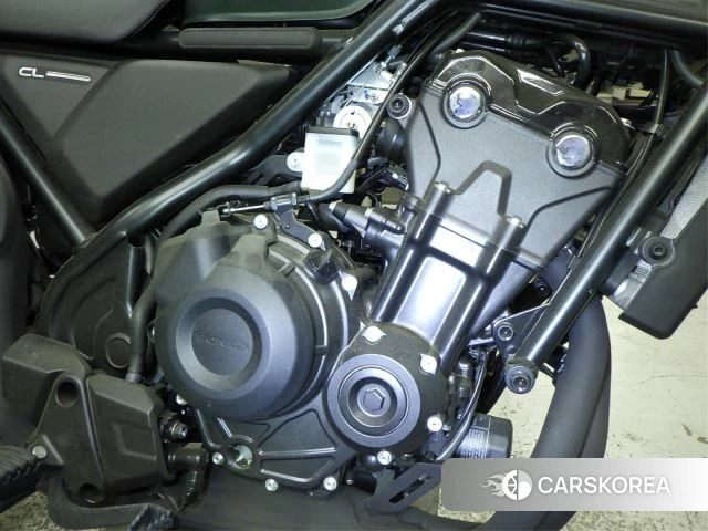 Engine photo