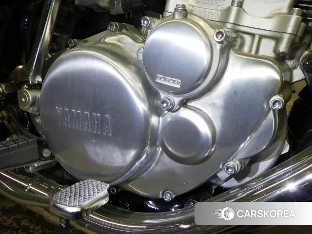 Engine photo