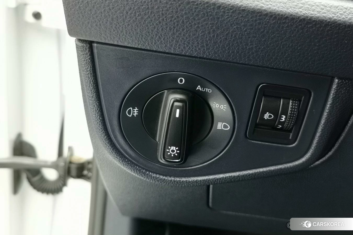 Volkswagen Lavida 2024 Белый из Китая