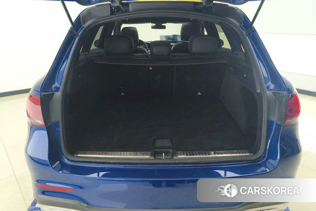 Mercedes-Benz GLC id 4205749 из Китая