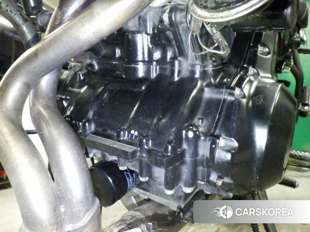 Engine photo