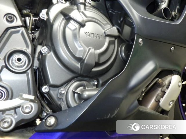 Engine photo