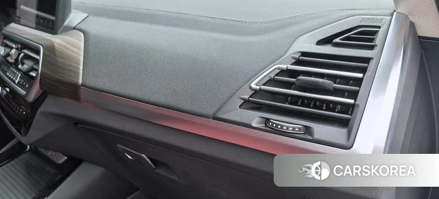 BMW X3 2022 Белый из Китая