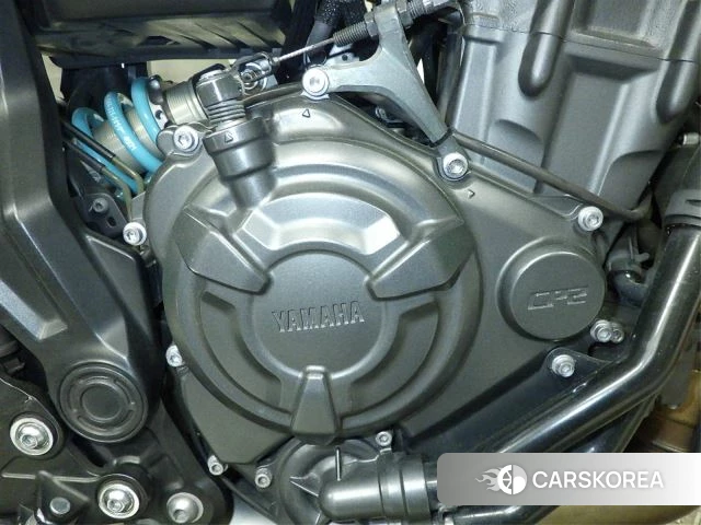 Engine photo