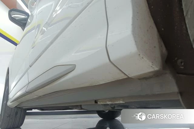 Audi Q3 2019 Белый из Китая