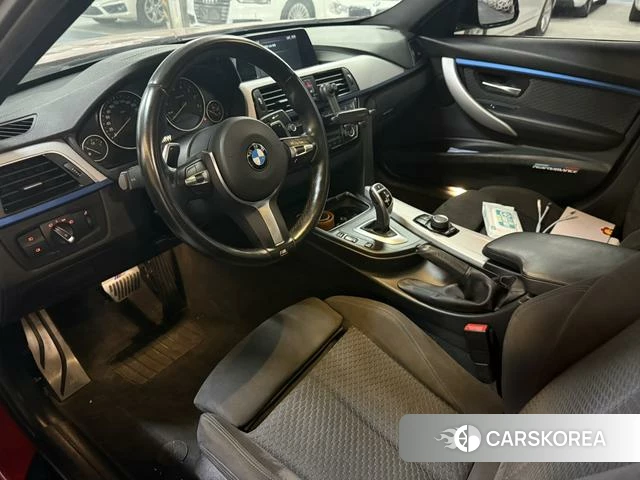BMW 3 series id 3876152 из Китая
