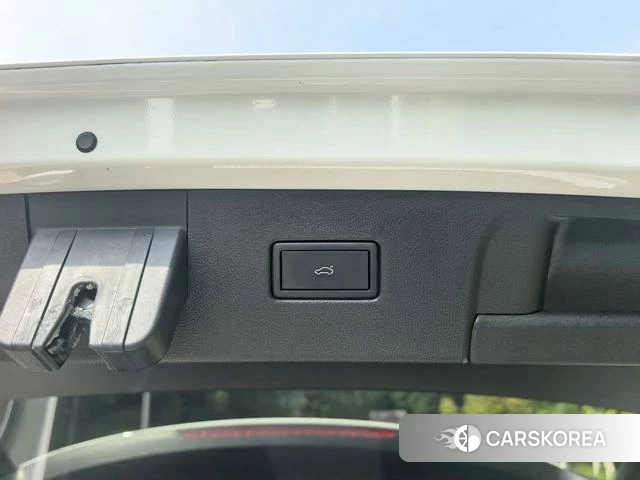 Volkswagen Tanyue 2023 Белый из Китая