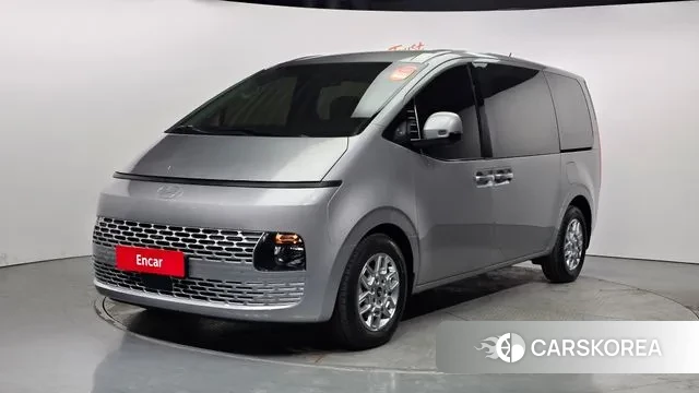 Hyundai Staria id 3093062 из Кореи