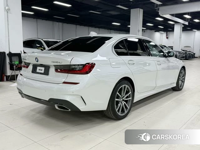 BMW 3 series id 4207291 из Китая
