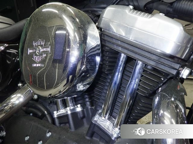 Engine photo