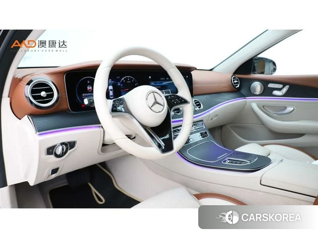 Mercedes-Benz E-class id 4240017 из Китая