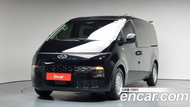 Hyundai Staria id 2668685 из Кореи