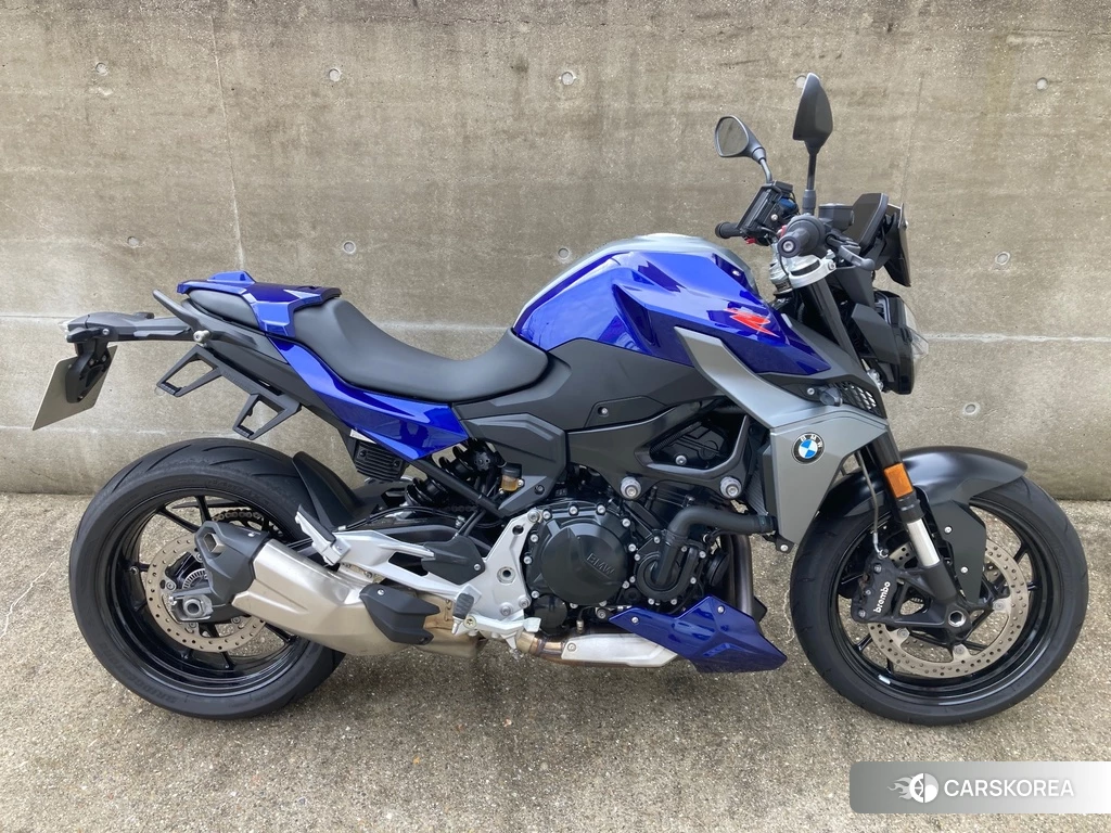 Проданный BMW BMW F900R 2020 из Японии