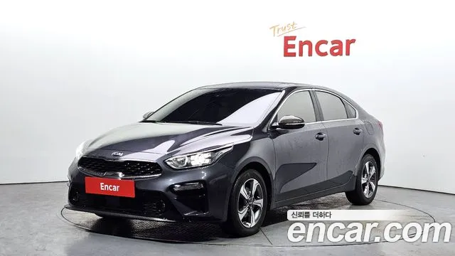 Kia Come New K3 id 2516927 из Кореи