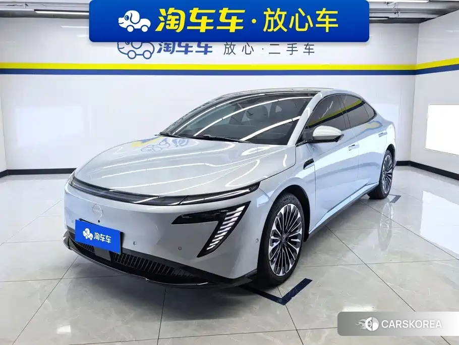 Nissan N7 2026 Silver/gray из Китая
