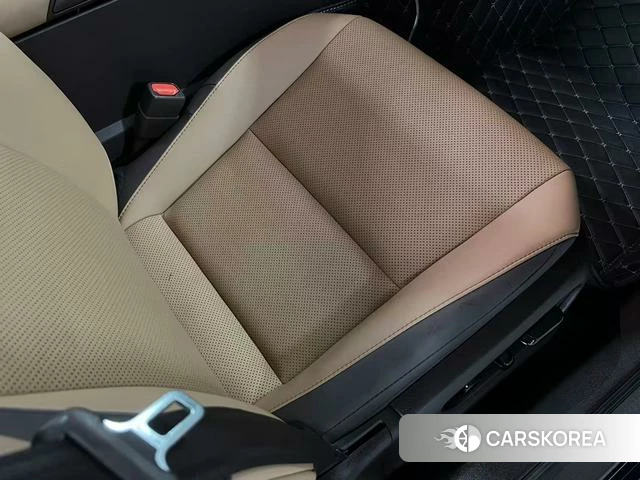 Lexus ES 2021 Шампань из Китая