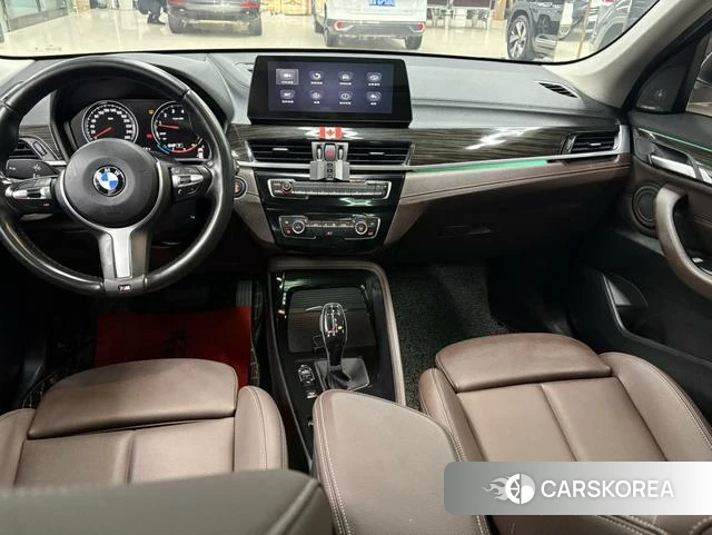 BMW X1 id 4207715 из Китая