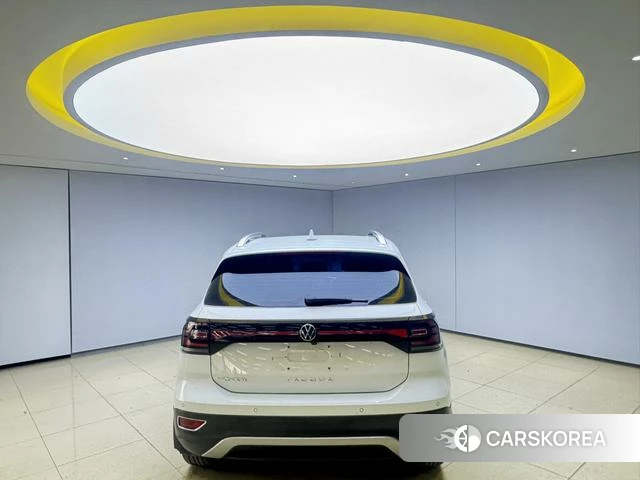 Volkswagen Exploring the shadow 2023 Белый из Китая