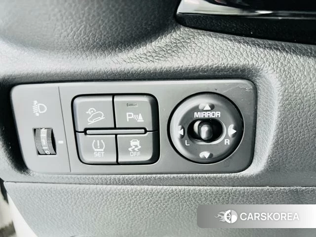 Kia Yi Ran 2022 Белый из Китая