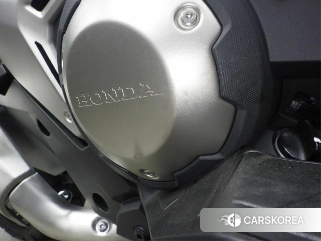 Engine photo