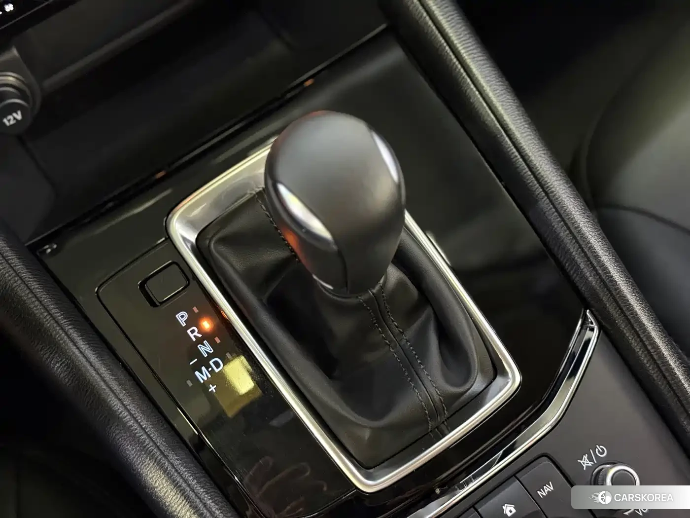 Mazda CX-5 2025 Silver/gray из Китая