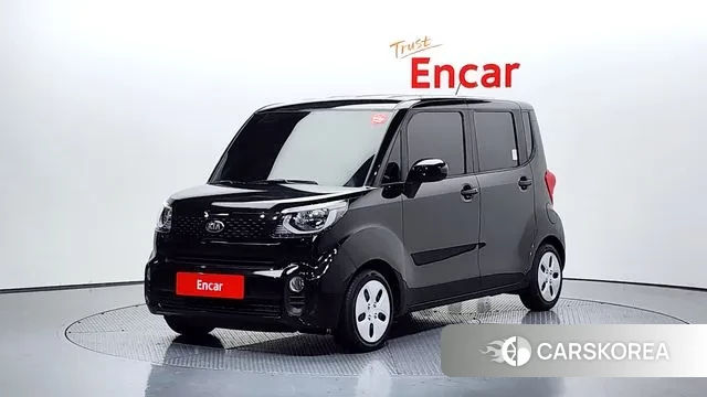 Kia The New Ray id 3660480 из Кореи