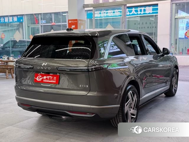 Happy Road L90 2025 Темно-серый из Китая