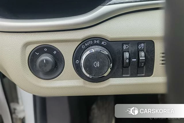 Buick Yinglang 2020 Белый из Китая