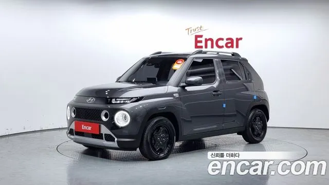 Hyundai Casper id 2675867 из Кореи