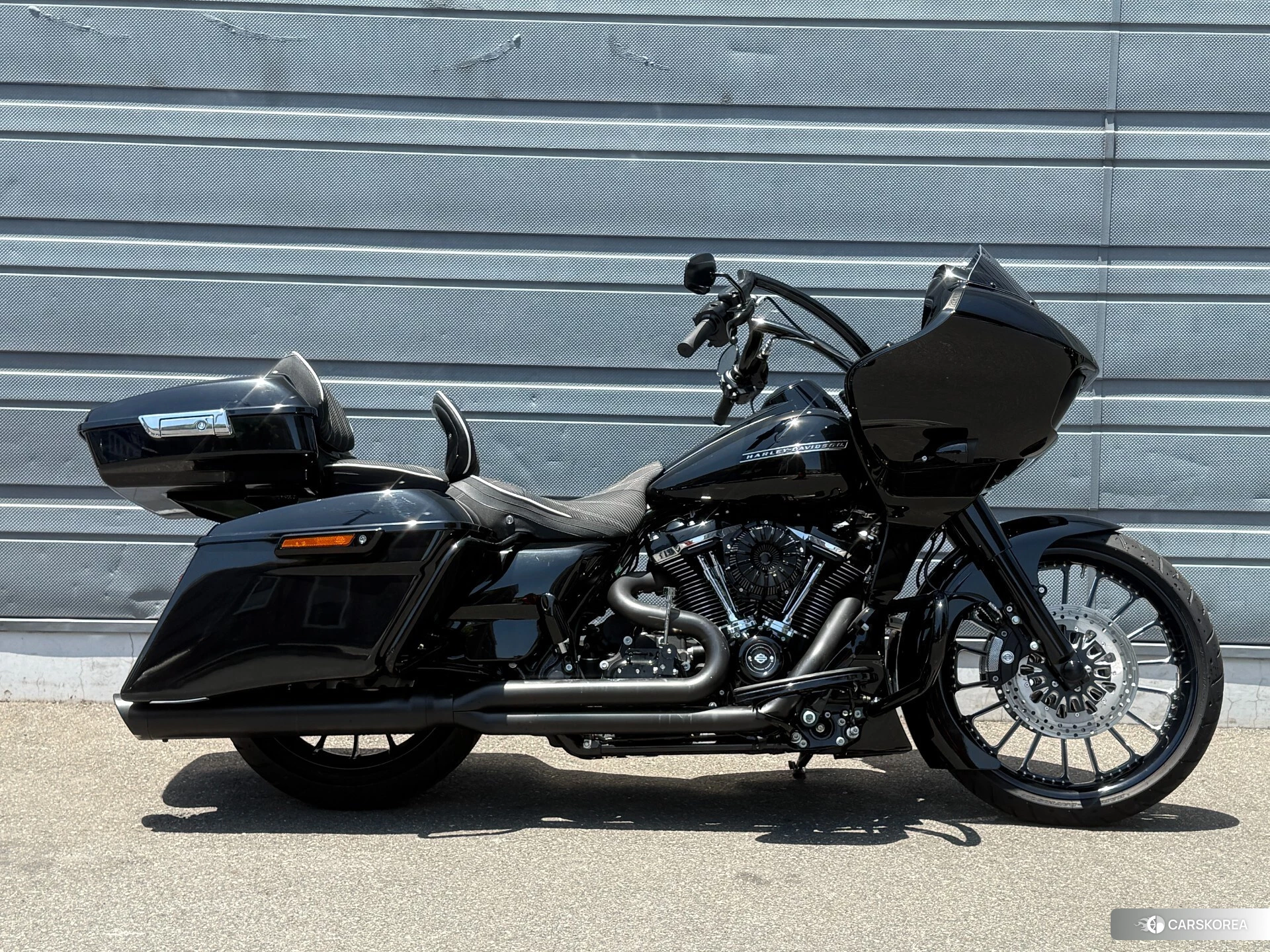 Harley-Davidson Road Glide FLTRXS1750 2019 из Японии