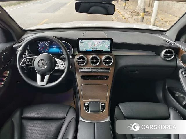 Mercedes-Benz GLC id 4215147 из Китая