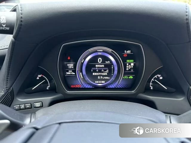 Lexus LS 2021 Черный из Китая