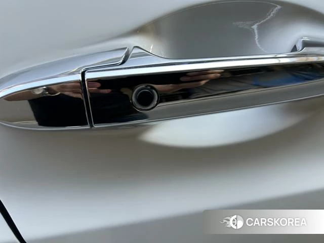 Honda Binzhi 2021 Белый из Китая