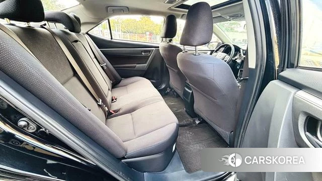 Toyota Ralink Dual Engine E+ 2019 Черный из Китая