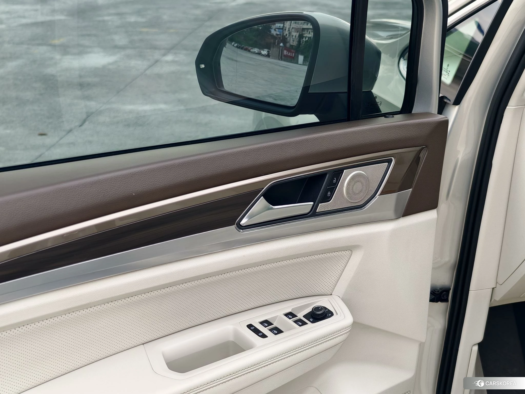 Volkswagen Weiran 2020 Шампань из Китая