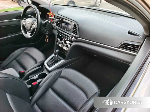 Hyundai Lead 2020 Белый из Китая