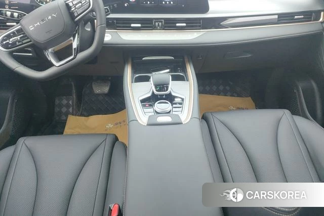 Chery Tiggo 5x 2025 Белый из Китая