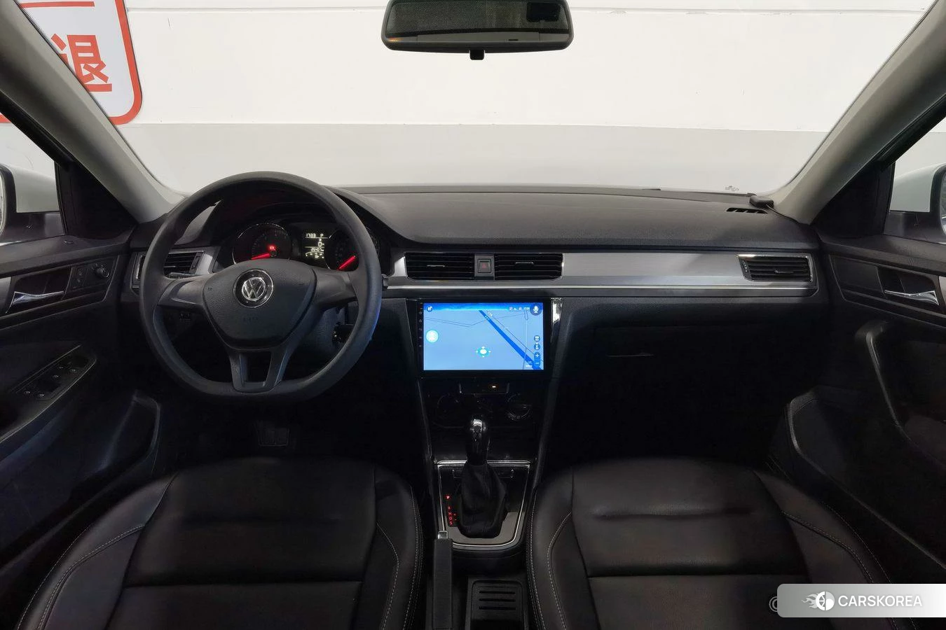 Volkswagen Bora 2020 Белый из Китая