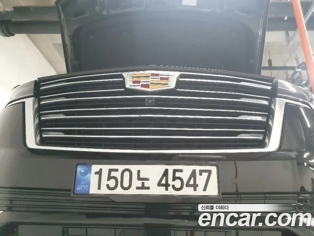 Cadillac Escalade 5th Generation id 2910650 из Кореи