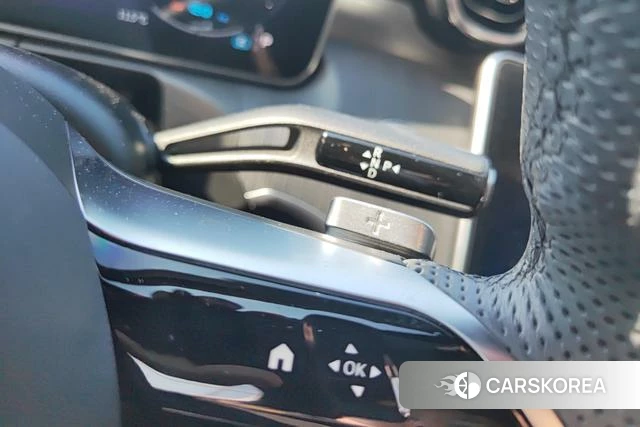 Mercedes-Benz Class C 2022 Белый из Китая