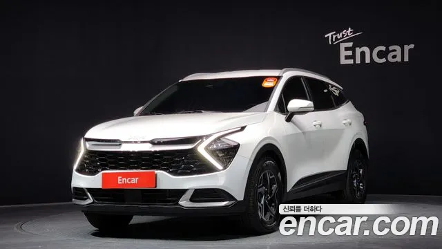 Kia Sportage 5th Generation id 2516183 из Кореи