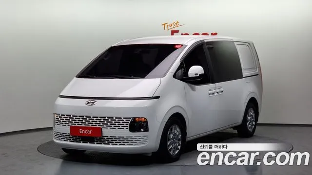 Hyundai Staria id 2469651 из Кореи