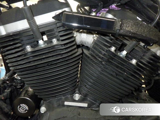 Engine photo