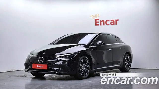 Mercedes-Benz EQE V295 id 2695763 из Кореи