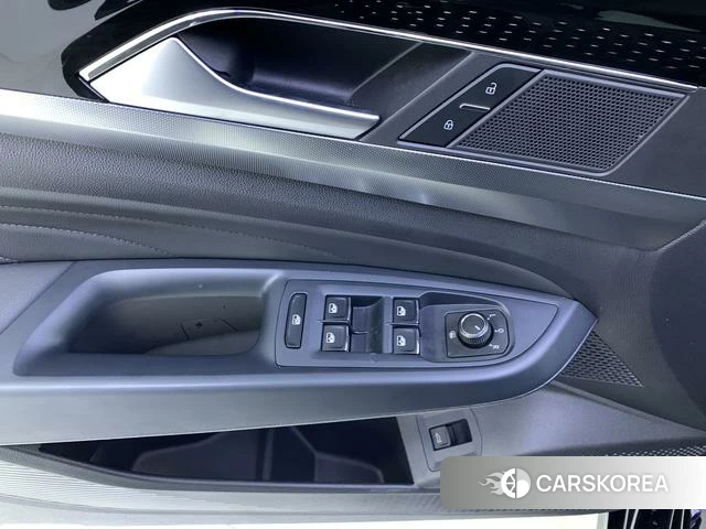 Volkswagen Passat 2022 Черный из Китая