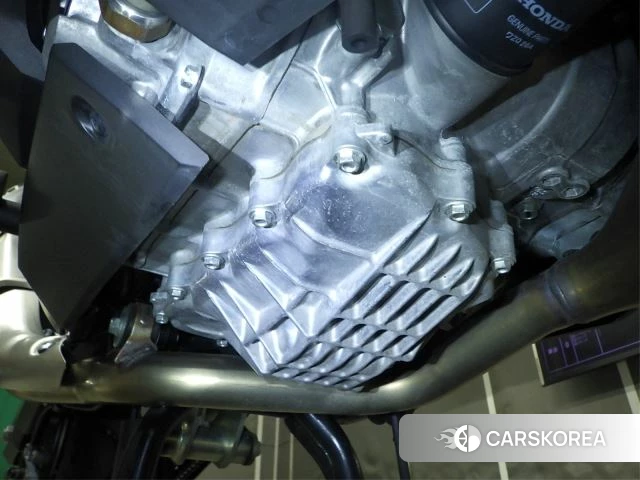 Engine photo