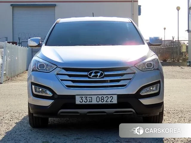 Hyundai All New Tucson 2019 Белый из Кореи